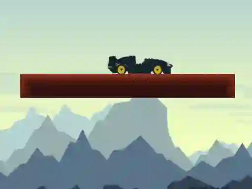 Peli Jumpy Car verkossa