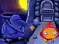 Peli Monkey Go Happy Stage 156 verkossa