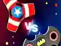 Peli Realtime Fidget Spinner Games verkossa