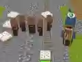 Peli Village Delivery verkossa