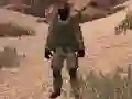 Peli Soldier of Homeland: Sahara verkossa