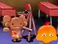 Peli Monkey Go Happy Stage 738 verkossa