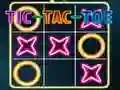 Peli Tic Tac Toe verkossa