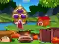 Peli Jungle Escape verkossa