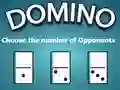 Peli Domino verkossa