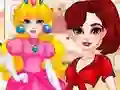 Peli Cosplay Gamer Girls verkossa