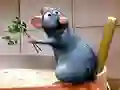 Peli Ratatouille Jigsaw Puzzle verkossa