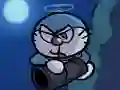 Peli FNF: Doraemon's Long Day verkossa