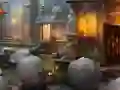Peli Chef Robot Escape verkossa