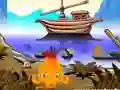 Peli Monkey Go Happy Stage 165 verkossa