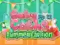 Peli Baby Cathy Ep12: Summer Fashion verkossa