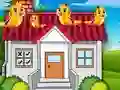 Peli Rabbit Liberation Quest verkossa