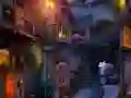 Peli Fireball Escape verkossa