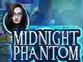 Peli Midnight Phantom verkossa