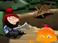 Peli Monkey Go Happy Stage 179 verkossa
