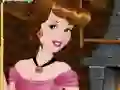 Peli Cinderella's Princess Makeover verkossa