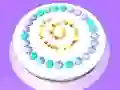 Peli Cake Art 3D verkossa