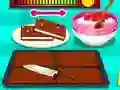 Peli Cooking Ice Cream Sandwiches verkossa