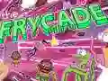 Peli Sanjay and Craig: The Frycade verkossa