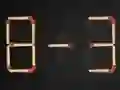 Peli Math Matchsticks verkossa