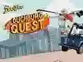 Peli Disney DuckTables Duckburg Quest verkossa