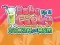Peli Baby Cathy Ep11: Cooking for Mom verkossa