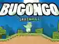 Peli Bugongo: Greenhill verkossa