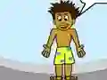 Peli Hooda Escape Water Park 2023 verkossa