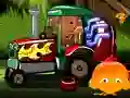 Peli Monkey Go Happy Stage 746 verkossa