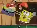 Peli FNF CheapSkate: SpongeBob vs Mr Krabs verkossa