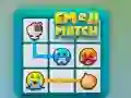 Peli Emoji Match verkossa