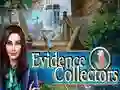 Peli Evidence Collectors verkossa