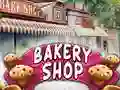 Peli Bakery Shop verkossa