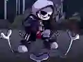Peli FNF vs Skeleton Bros V2 verkossa