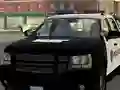 Peli Police SUV Simulator verkossa