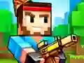 Peli Pixel Gun 3D verkossa