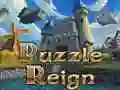 Peli Puzzle Reign verkossa