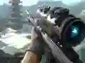 Peli Assassin Shooter Duel verkossa