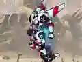 Peli Super Megabot Adventure verkossa