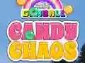 Peli Gumball Candy Chaos verkossa