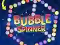 Peli Bubble Spinner verkossa