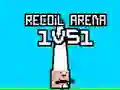 Peli Recoil Arena 1VS1 verkossa