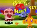 Peli Monkey Go Happy Stage 517 verkossa