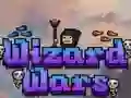 Peli Wizard Wars verkossa