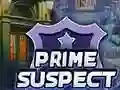 Peli Prime Suspect verkossa