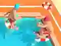 Peli Dodgeball verkossa