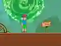 Peli ROBLOX Parkour verkossa