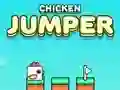 Peli Chicken Jumper verkossa