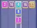 Peli Number Tiles verkossa