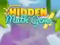 Peli Hidden Math Gems verkossa